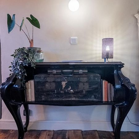Duplex, Jacuzzi, Terrasse Sur Les Toits Appartement Nice Buitenkant foto