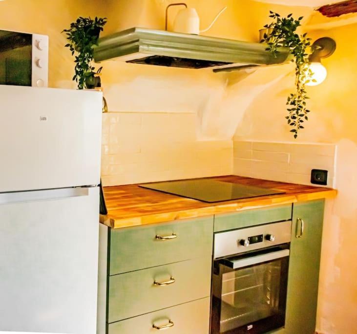 Duplex, Jacuzzi, Terrasse Sur Les Toits Appartement Nice Buitenkant foto