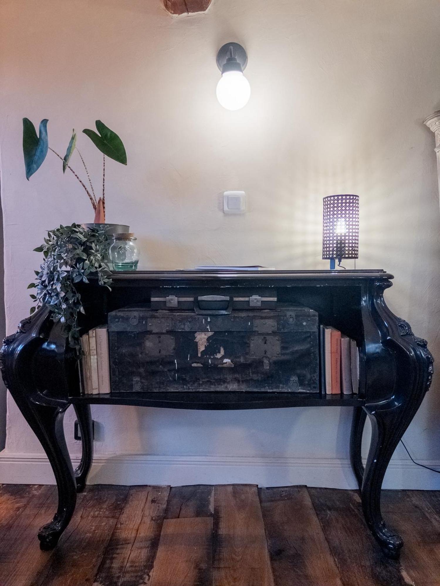 Duplex, Jacuzzi, Terrasse Sur Les Toits Appartement Nice Buitenkant foto